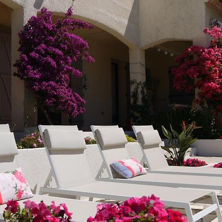 Grand Appartement dans Maison avec Piscine Privée Fréjus Esterno foto